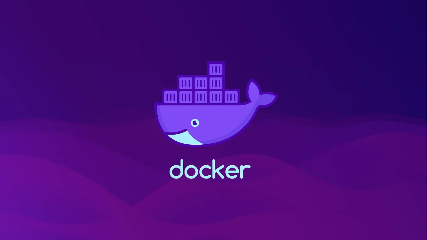 Docker 简单使用