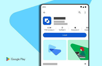 Google Play添加审核测试账号